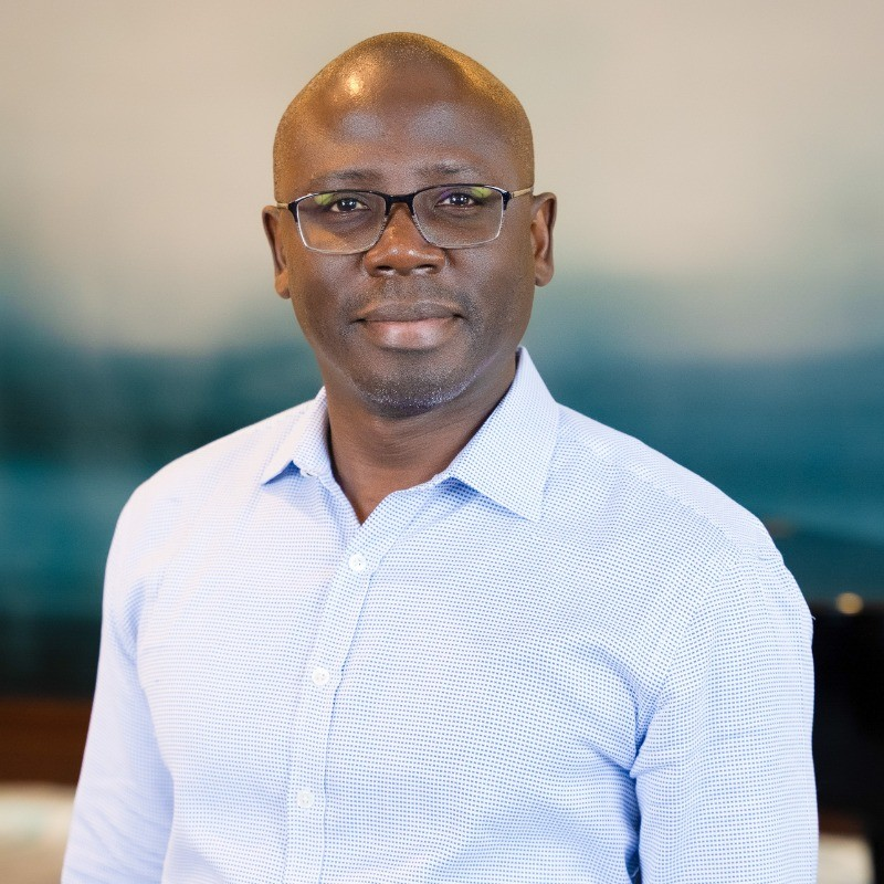 Badou Tounkara avatar image