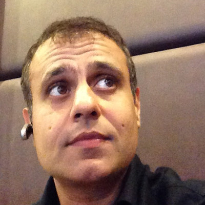 Jitesh Sethi avatar image