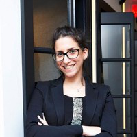 Hadar Yehudai avatar image