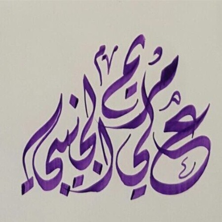 Mariam Al Jenaibi avatar image