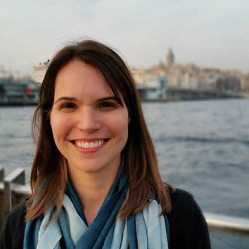 Rachel Brown avatar image