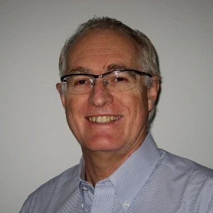 Mike MURRAY avatar image