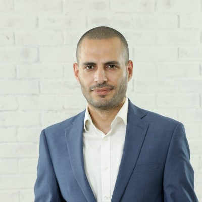 Mohamed K. avatar image