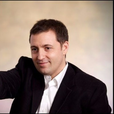 Michael Pruitt avatar image