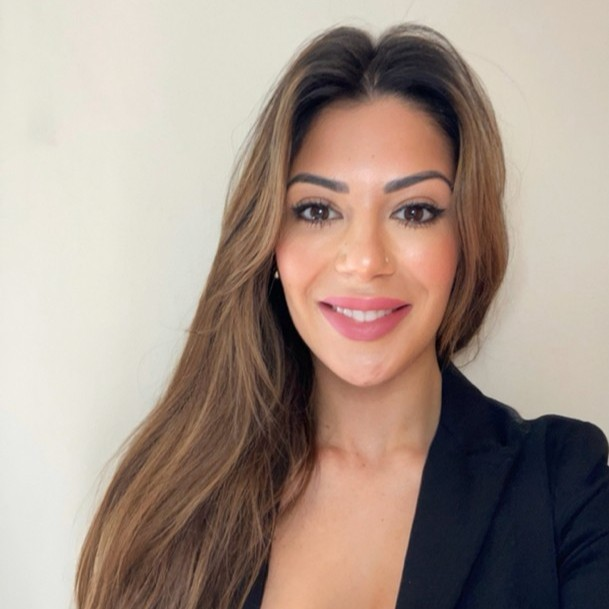 Caterina Carter avatar image