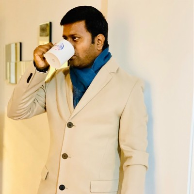 Arunmoorthy Sethupathy avatar image