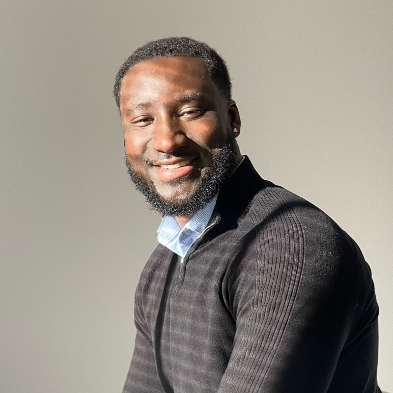 Emmanuel Tei-Tetteh avatar image