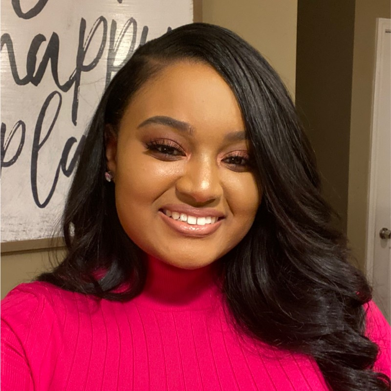 Ciara R. avatar image