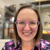 Nicole Howard avatar image