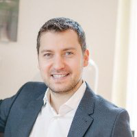 Albert Malikov avatar image