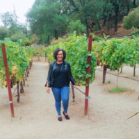 Martesha Williams avatar image