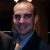 Mark Mellor avatar image