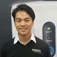 Profile Image for Peter Chen