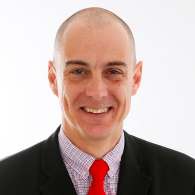 Brad Roets avatar image