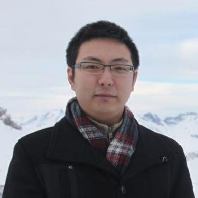 Teng Qiu avatar image