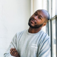 Elijah Collins avatar image