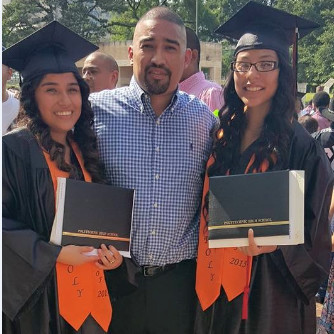 Jimmy Trevino avatar image