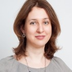 Profile Image for Anna Antonovsky