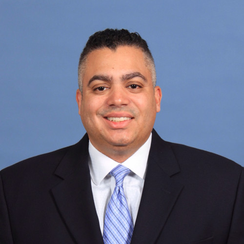 David Correa avatar image