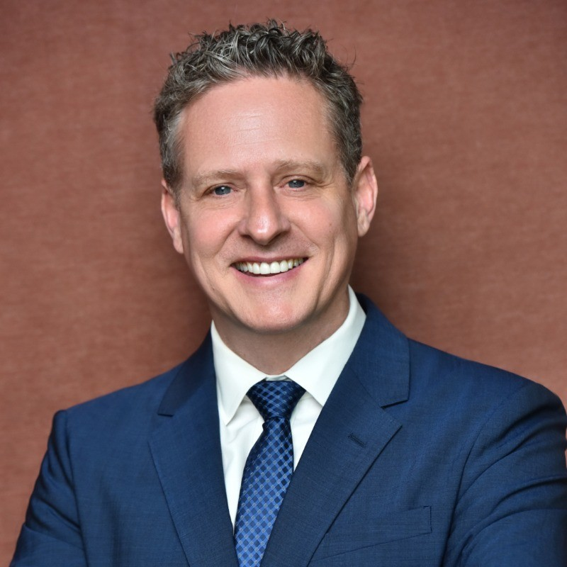 Denny Hooten, MBA, APMA® avatar image