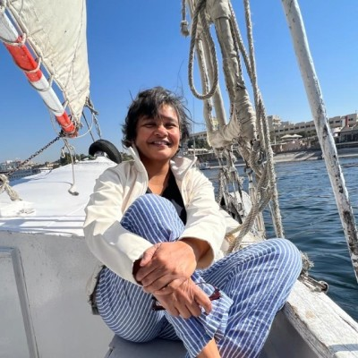 Bindu Chandana avatar image