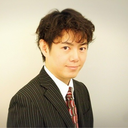 Kensuke Yamamoto, CPA, MBT avatar image
