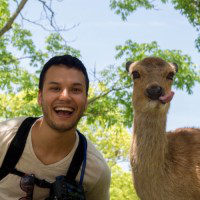 Andrew Liebler avatar image