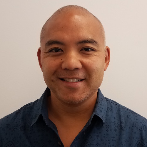 Pete Peralta avatar image