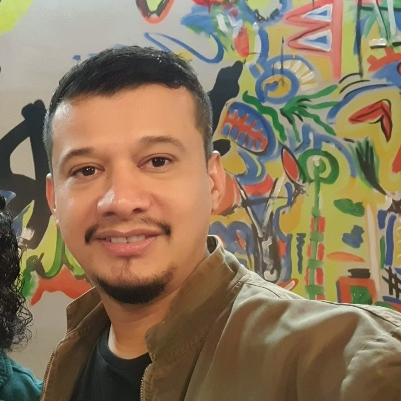 Luciano Oliveira avatar image