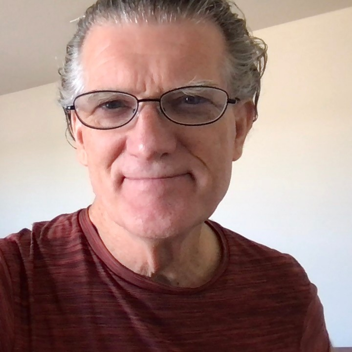 Lynn Walker avatar image