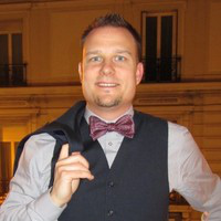 Jacob Kramer avatar image