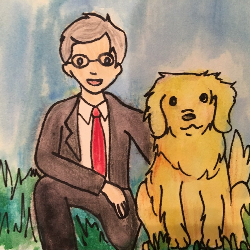 John Allman avatar image