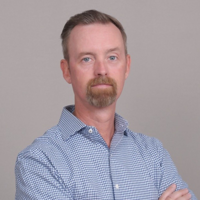 Travis Hill avatar image