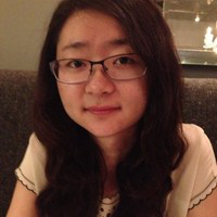 Maisie Wang avatar image