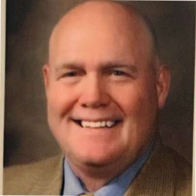 Pat Bolander avatar image