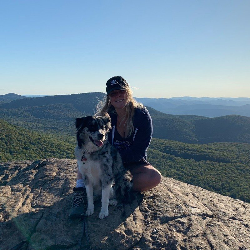 Leah Pasquarelli, PMP avatar image