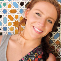 Samantha Melville avatar image