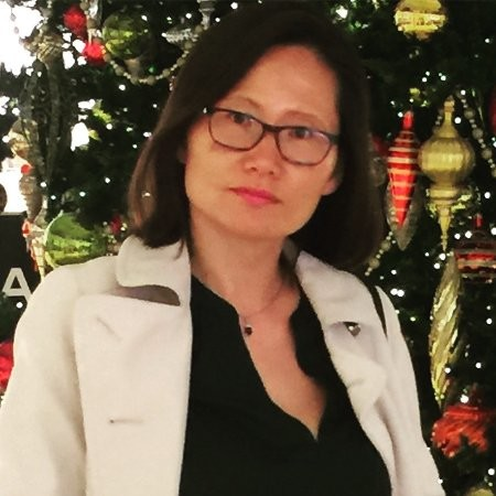 Michele Ko avatar image