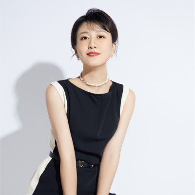 Dawina Li avatar image