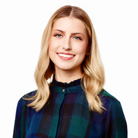 Alexandra Dorbecker avatar image