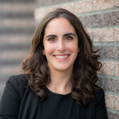 Sarah Jaber avatar image