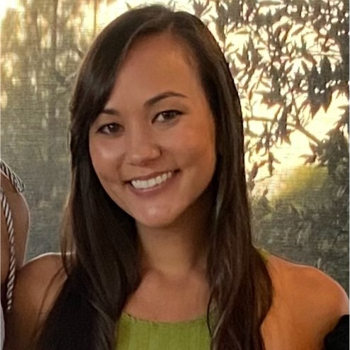 Rachel Ferguson avatar image