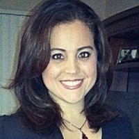 Gina Sutherland avatar image