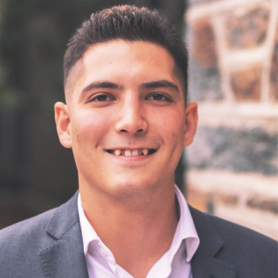 Anton Hörr avatar image