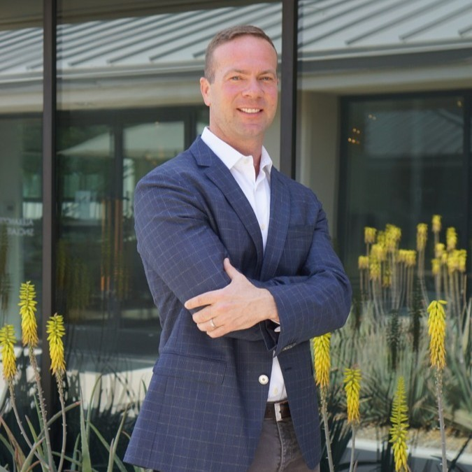 Doug Clarke avatar image