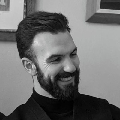 Julien Finlay avatar image