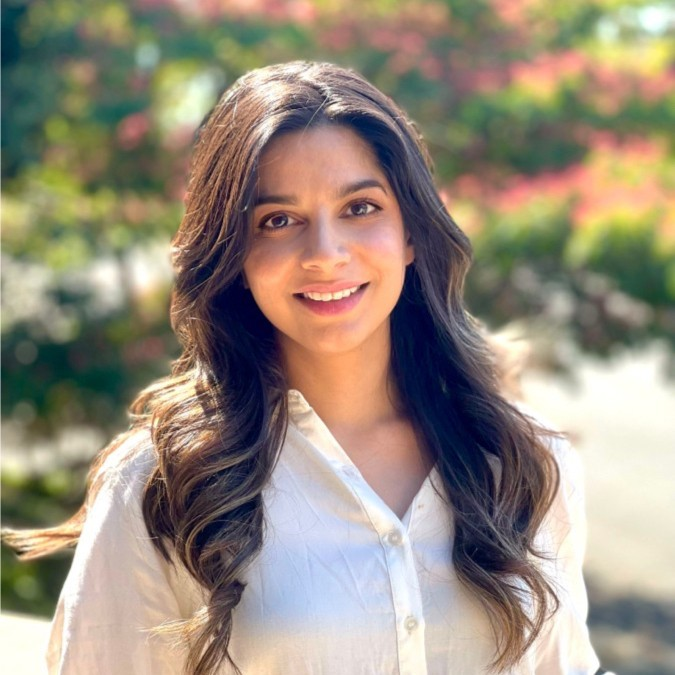 Chaitanya Habib avatar image