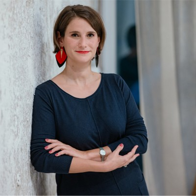 Orsolya Faludi avatar image