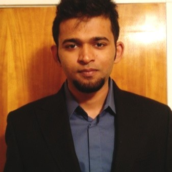 Profile Image for Deversh Damani