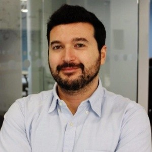 Daniele Gnagnarella avatar image